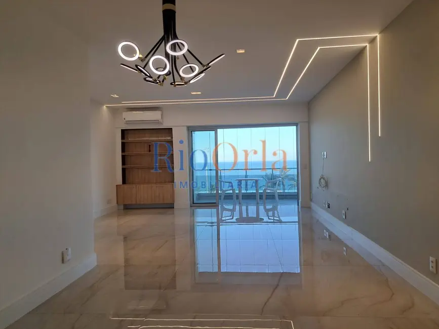 Foto 4 de Apartamento com 3 quartos à venda, 160m2 em Barra da Tijuca, Rio De Janeiro - RJ