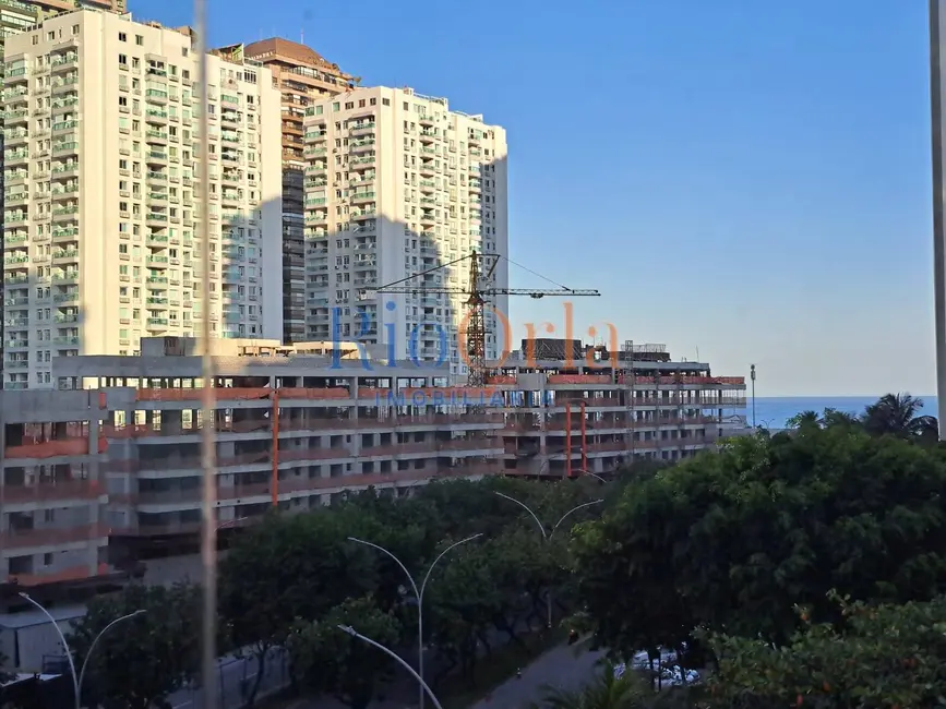 Apartamento com 3 quartos à venda, 230m2 em Barra da Tijuca, Rio De Janeiro - RJ - imagem 7 Foto 7 de Apartamento com 3 quartos à venda, 230m2 em Barra da Tijuca, Rio De Janeiro - RJ