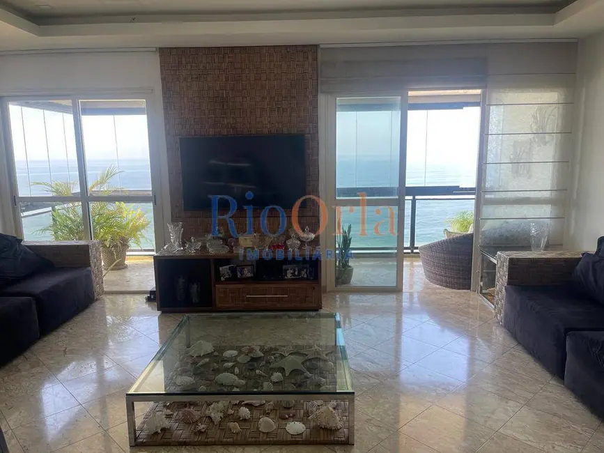 Cobertura com 3 quartos à venda, 250m2 em Barra da Tijuca, Rio De Janeiro - RJ - imagem 7 Foto 7 de Cobertura com 3 quartos à venda, 250m2 em Barra da Tijuca, Rio De Janeiro - RJ