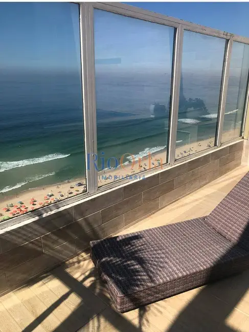 Foto 1 de Cobertura com 3 quartos à venda, 250m2 em Barra da Tijuca, Rio De Janeiro - RJ