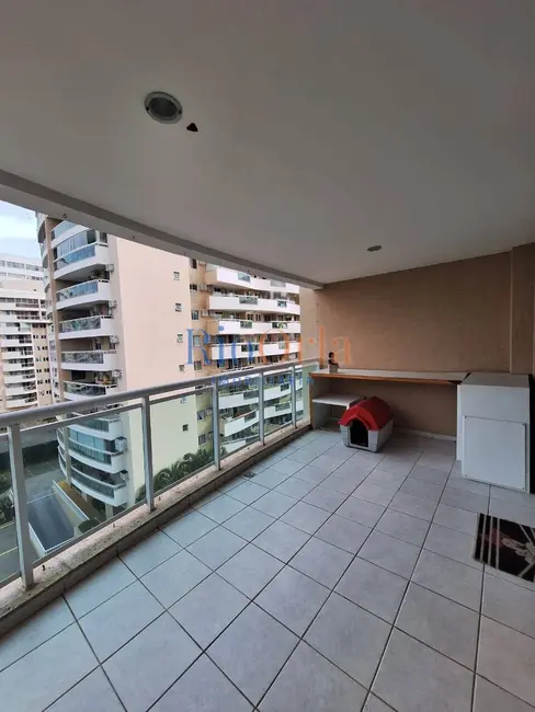 Foto 2 de Apartamento com 4 quartos à venda, 106m2 em Barra da Tijuca, Rio De Janeiro - RJ
