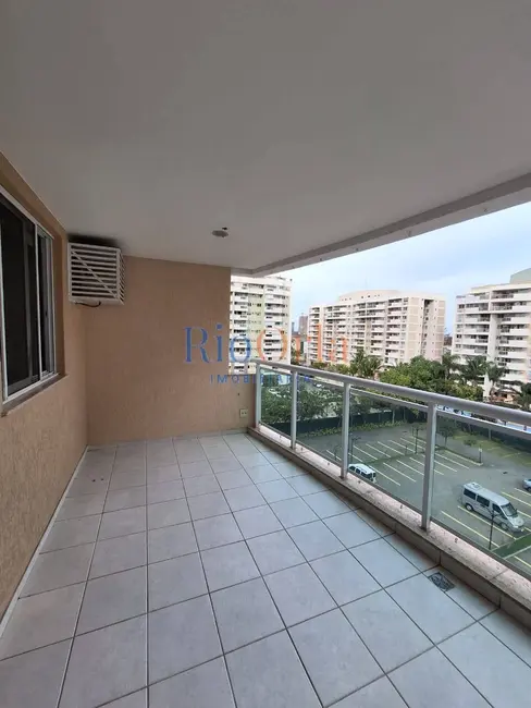 Foto 1 de Apartamento com 4 quartos à venda, 106m2 em Barra da Tijuca, Rio De Janeiro - RJ