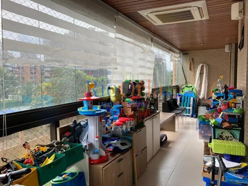 Foto 6 de Apartamento com 4 quartos à venda, 168m2 em Barra da Tijuca, Rio De Janeiro - RJ