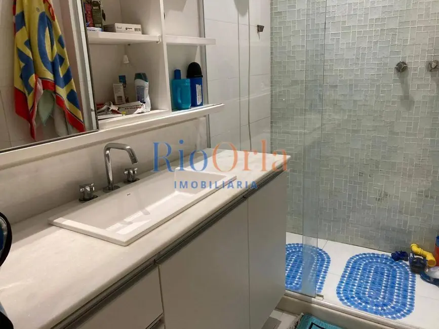 Foto 9 de Apartamento com 4 quartos à venda, 168m2 em Barra da Tijuca, Rio De Janeiro - RJ