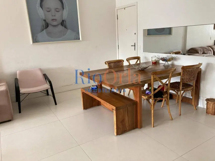 Foto 3 de Apartamento com 4 quartos à venda, 168m2 em Barra da Tijuca, Rio De Janeiro - RJ