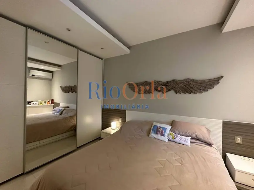 Foto 8 de Apartamento com 4 quartos à venda, 168m2 em Barra da Tijuca, Rio De Janeiro - RJ