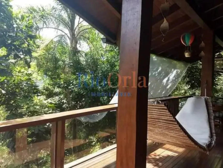 Casa com 6 quartos à venda, 700m2 em Itanhangá, Rio De Janeiro - RJ - imagem 5 Foto 5 de Casa com 6 quartos à venda, 700m2 em Itanhangá, Rio De Janeiro - RJ