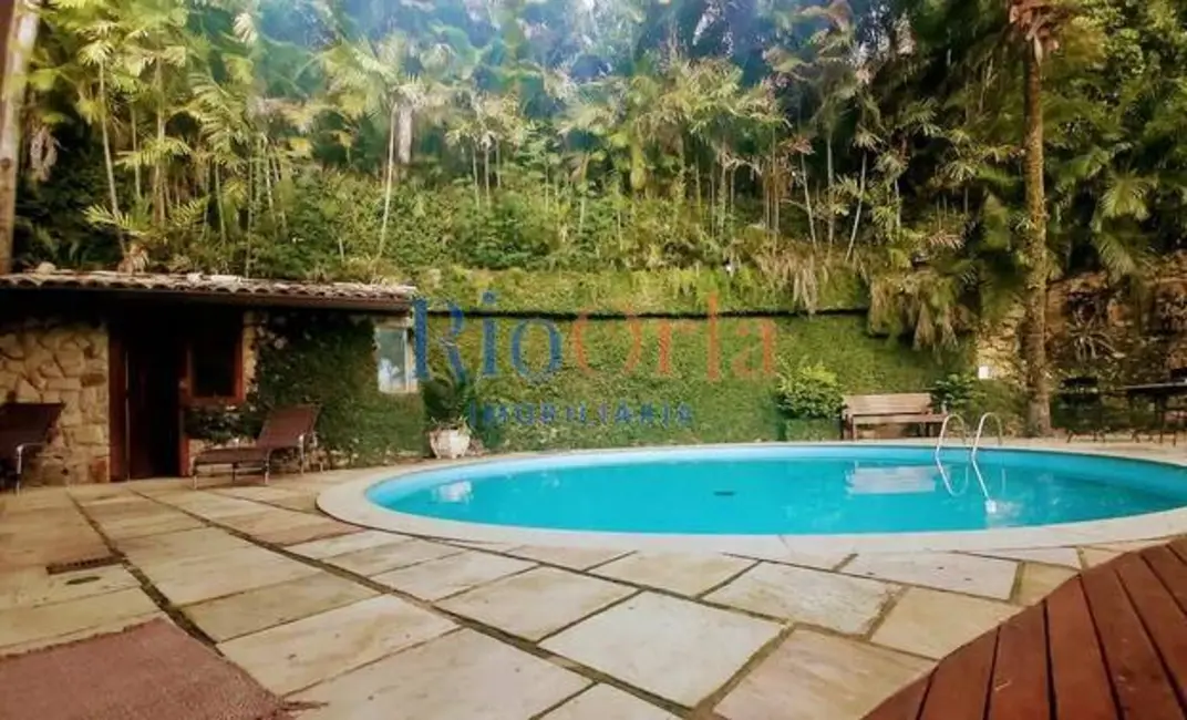 Casa com 6 quartos à venda, 700m2 em Itanhangá, Rio De Janeiro - RJ - imagem 4 Foto 4 de Casa com 6 quartos à venda, 700m2 em Itanhangá, Rio De Janeiro - RJ