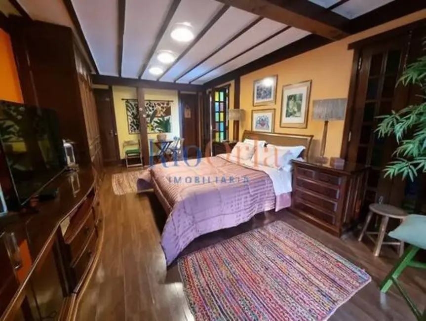 Casa com 6 quartos à venda, 700m2 em Itanhangá, Rio De Janeiro - RJ - imagem 7 Foto 7 de Casa com 6 quartos à venda, 700m2 em Itanhangá, Rio De Janeiro - RJ