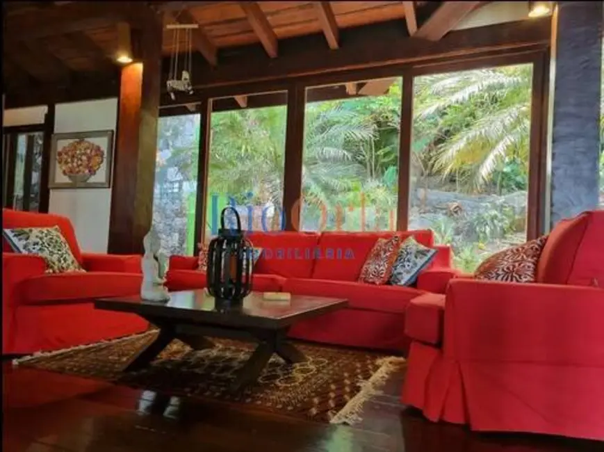 Casa com 6 quartos à venda, 700m2 em Itanhangá, Rio De Janeiro - RJ - imagem 9 Foto 9 de Casa com 6 quartos à venda, 700m2 em Itanhangá, Rio De Janeiro - RJ