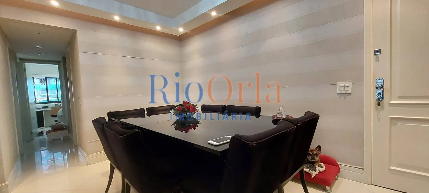 Foto 6 de Apartamento com 4 quartos à venda, 150m2 em Barra da Tijuca, Rio De Janeiro - RJ