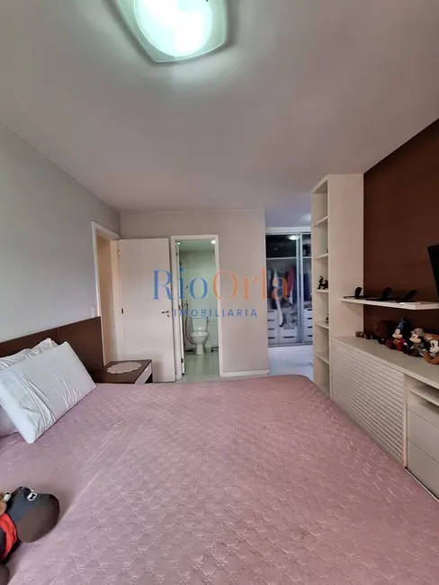 Foto 8 de Apartamento com 4 quartos à venda, 113m2 em Recreio dos Bandeirantes, Rio De Janeiro - RJ