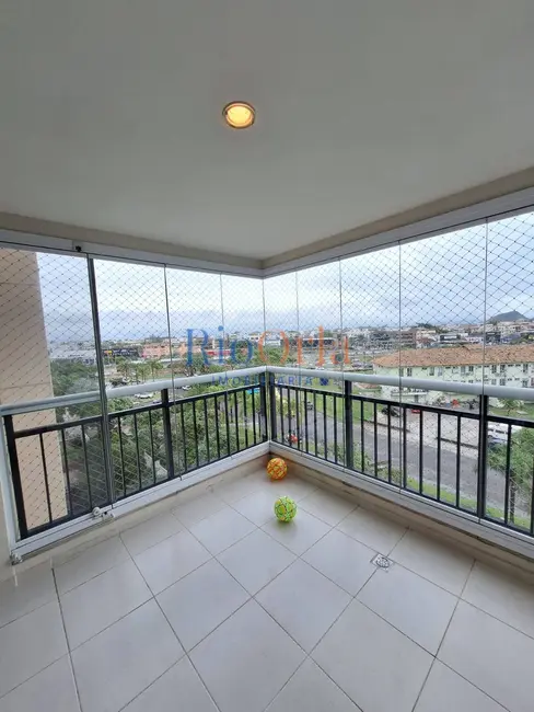 Foto 1 de Apartamento com 4 quartos à venda, 113m2 em Recreio dos Bandeirantes, Rio De Janeiro - RJ