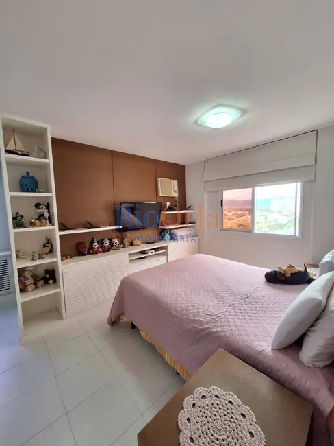 Foto 7 de Apartamento com 4 quartos à venda, 113m2 em Recreio dos Bandeirantes, Rio De Janeiro - RJ