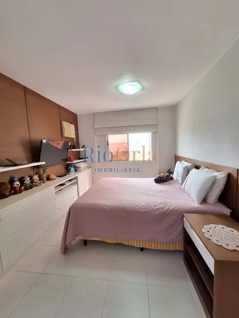 Foto 6 de Apartamento com 4 quartos à venda, 113m2 em Recreio dos Bandeirantes, Rio De Janeiro - RJ