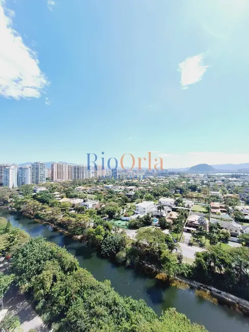 Foto 8 de Cobertura com 3 quartos à venda, 355m2 em Barra da Tijuca, Rio De Janeiro - RJ