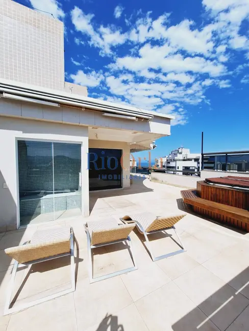 Foto 3 de Cobertura com 3 quartos à venda, 355m2 em Barra da Tijuca, Rio De Janeiro - RJ