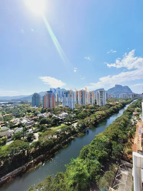 Foto 7 de Cobertura com 3 quartos à venda, 355m2 em Barra da Tijuca, Rio De Janeiro - RJ