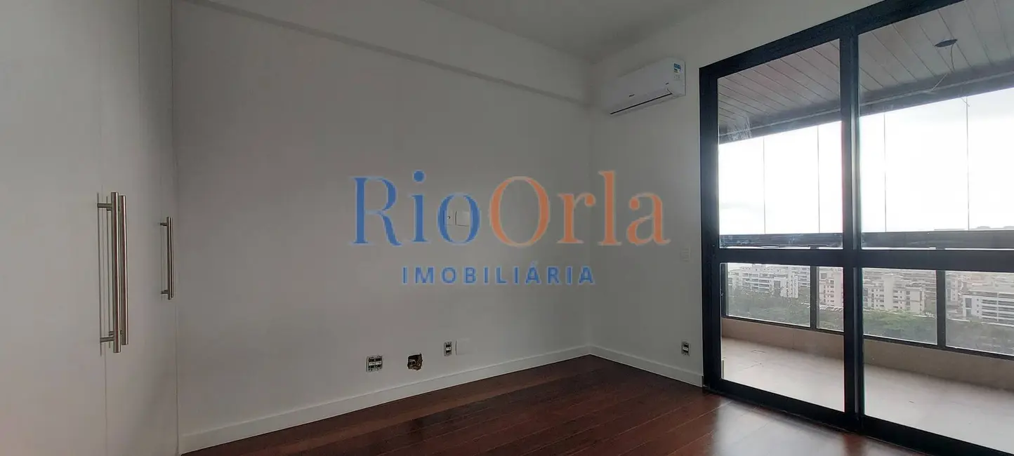 Foto 9 de Apartamento com 4 quartos à venda, 167m2 em Barra da Tijuca, Rio De Janeiro - RJ
