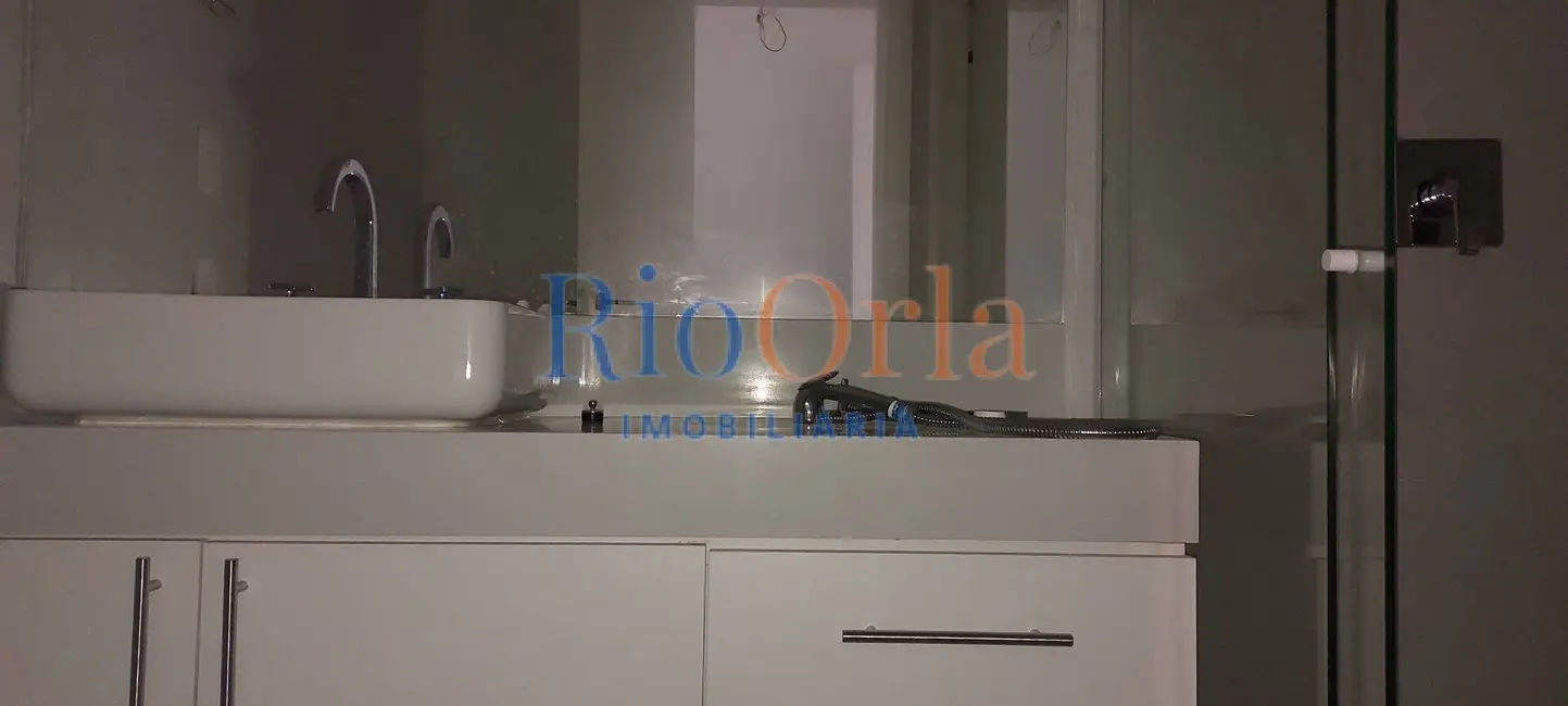 Apartamento com 4 quartos à venda, 167m2 em Barra da Tijuca, Rio De Janeiro - RJ - imagem 9 Foto 9 de Apartamento com 4 quartos à venda, 167m2 em Barra da Tijuca, Rio De Janeiro - RJ