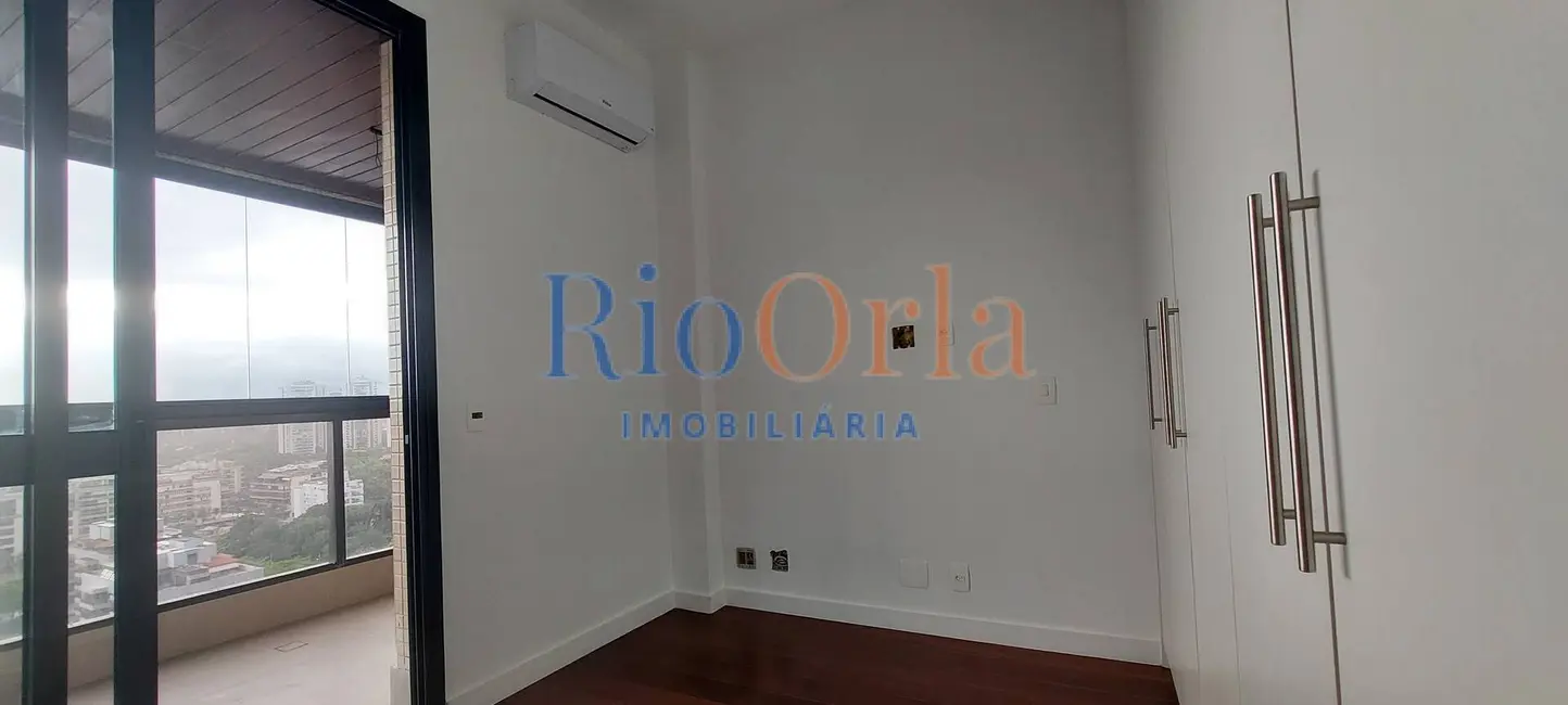 Foto 9 de Apartamento com 4 quartos à venda, 167m2 em Barra da Tijuca, Rio De Janeiro - RJ