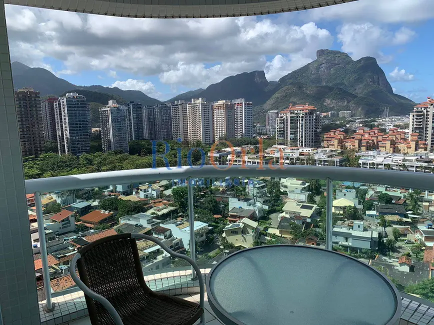 Foto 1 de Apartamento com 1 quarto à venda, 50m2 em Barra da Tijuca, Rio De Janeiro - RJ