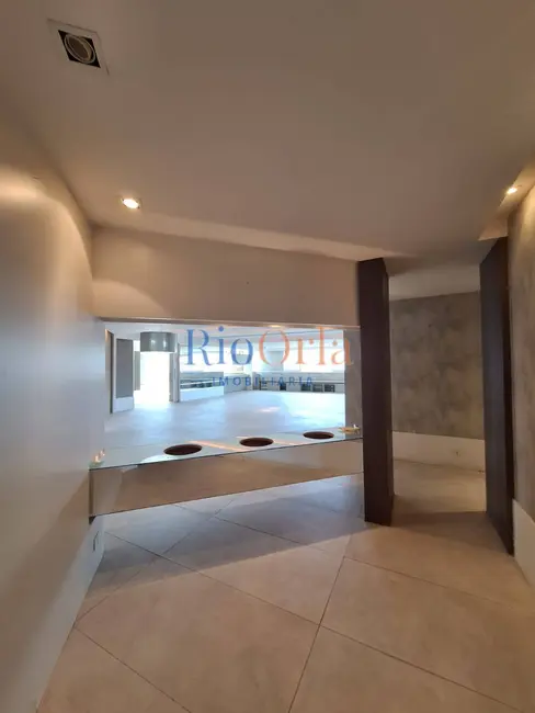 Foto 4 de Apartamento com 4 quartos à venda, 300m2 em Barra da Tijuca, Rio De Janeiro - RJ