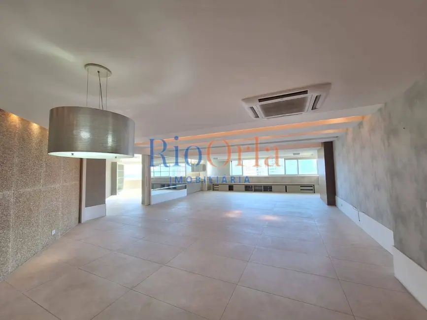 Foto 1 de Apartamento com 4 quartos à venda, 300m2 em Barra da Tijuca, Rio De Janeiro - RJ