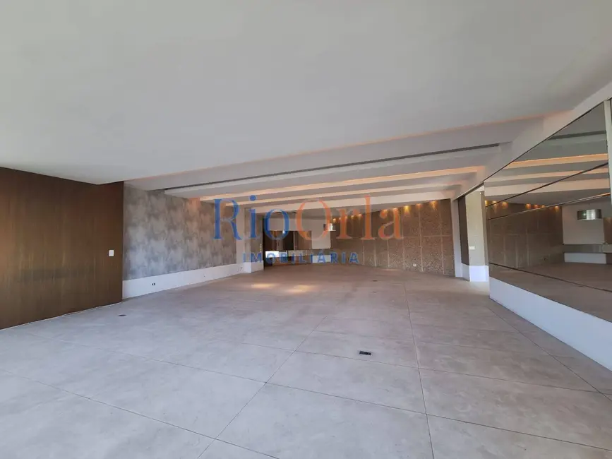 Foto 3 de Apartamento com 4 quartos à venda, 300m2 em Barra da Tijuca, Rio De Janeiro - RJ