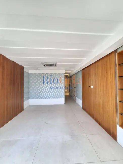 Foto 9 de Apartamento com 4 quartos à venda, 300m2 em Barra da Tijuca, Rio De Janeiro - RJ