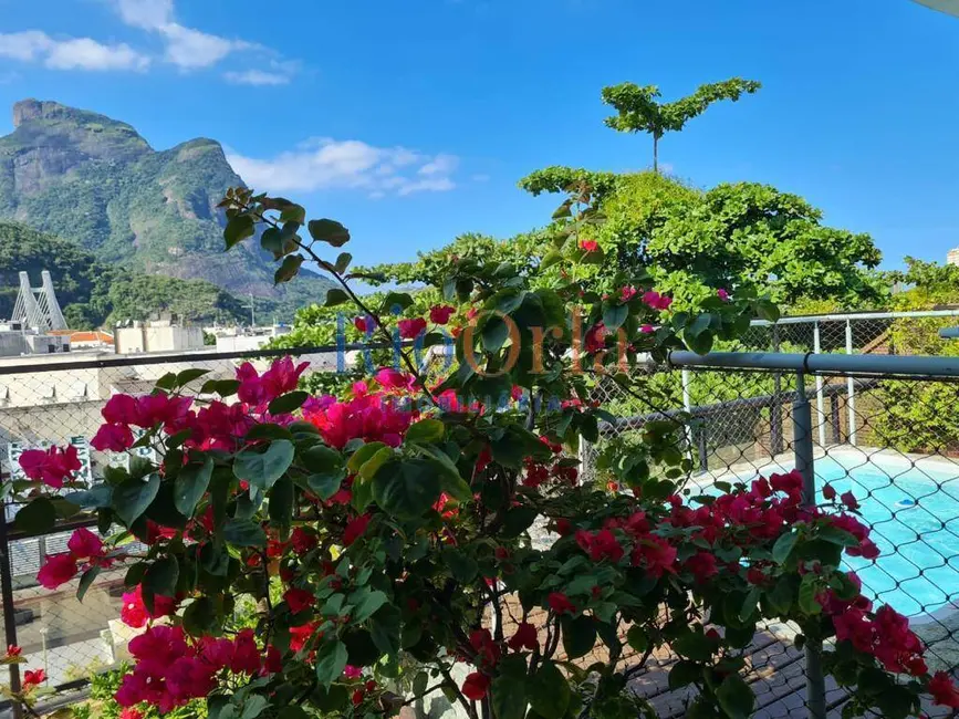 Cobertura com 4 quartos à venda, 280m2 em Barra da Tijuca, Rio De Janeiro - RJ - imagem 3 Foto 3 de Cobertura com 4 quartos à venda, 280m2 em Barra da Tijuca, Rio De Janeiro - RJ