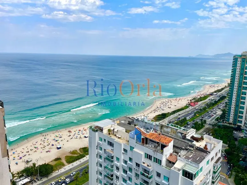 Cobertura com 4 quartos à venda, 301m2 em Barra da Tijuca, Rio De Janeiro - RJ - imagem 1 Foto 1 de Cobertura com 4 quartos à venda, 301m2 em Barra da Tijuca, Rio De Janeiro - RJ
