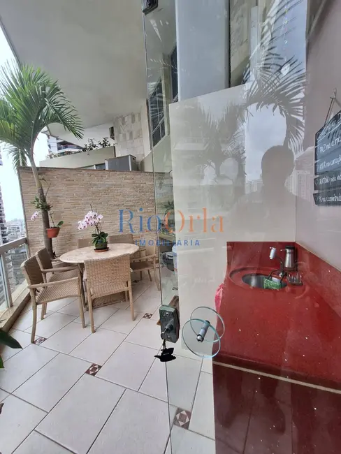 Foto 5 de Apartamento com 3 quartos à venda, 230m2 em Barra da Tijuca, Rio De Janeiro - RJ