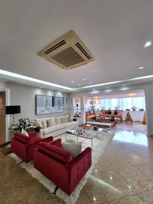 Foto 6 de Apartamento com 3 quartos à venda, 230m2 em Barra da Tijuca, Rio De Janeiro - RJ