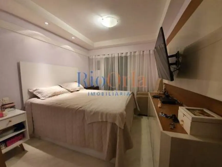 Foto 9 de Apartamento com 4 quartos à venda, 149m2 em Barra da Tijuca, Rio De Janeiro - RJ