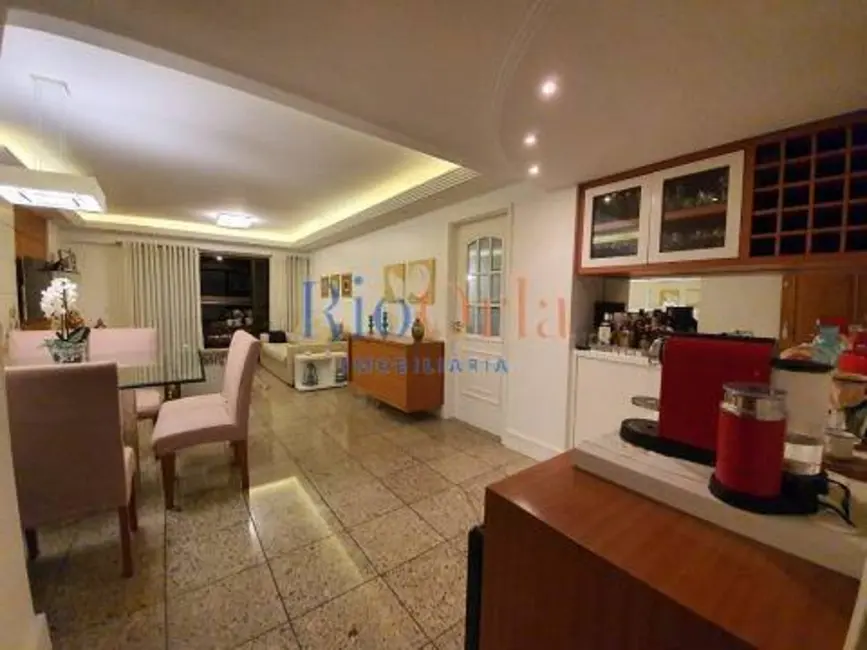 Foto 5 de Apartamento com 4 quartos à venda, 149m2 em Barra da Tijuca, Rio De Janeiro - RJ