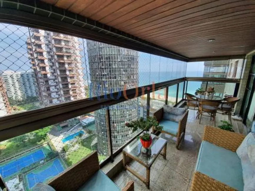 Foto 1 de Apartamento com 4 quartos à venda, 149m2 em Barra da Tijuca, Rio De Janeiro - RJ