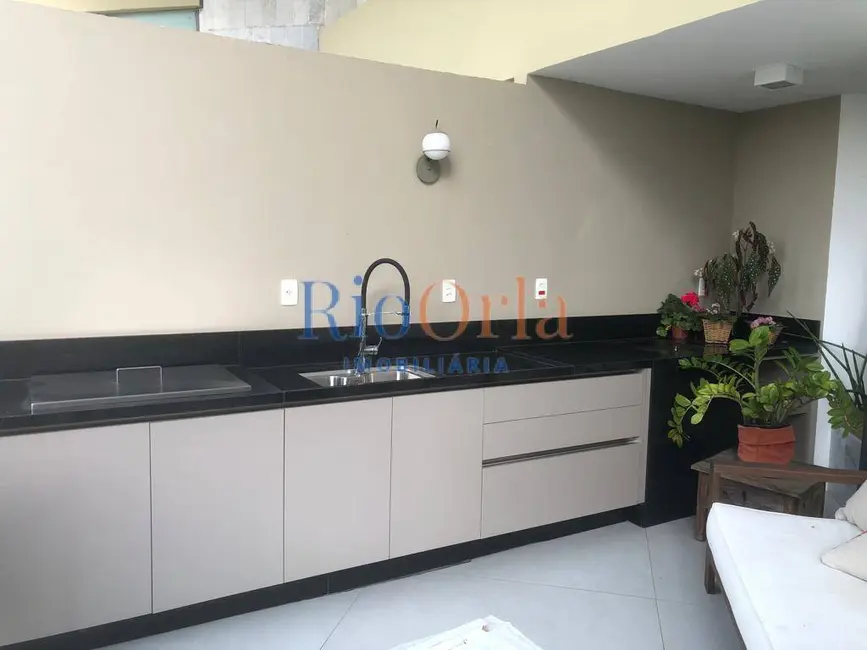 Foto 8 de Apartamento com 3 quartos à venda, 220m2 em Barra da Tijuca, Rio De Janeiro - RJ