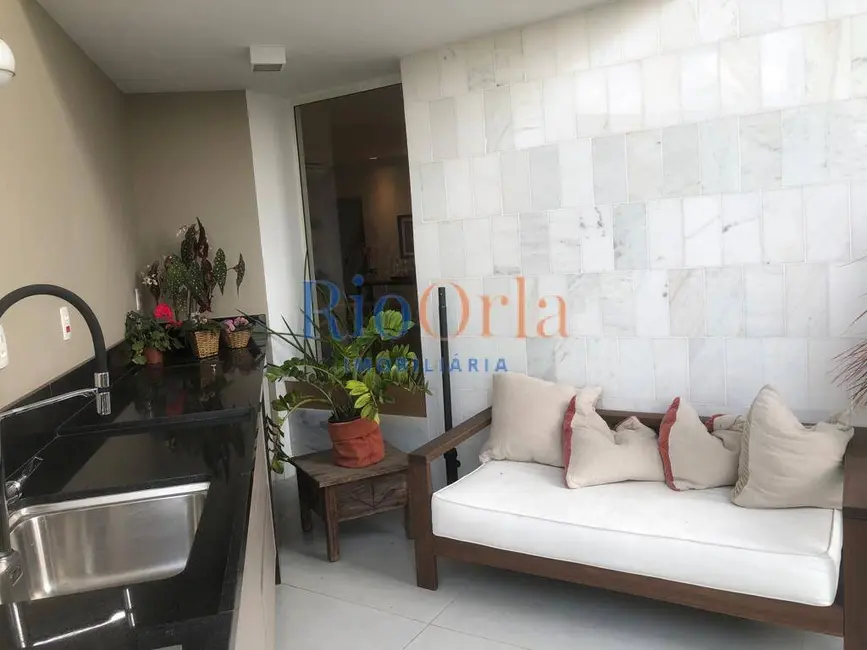 Foto 9 de Apartamento com 3 quartos à venda, 220m2 em Barra da Tijuca, Rio De Janeiro - RJ