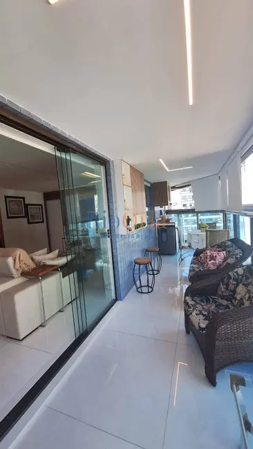Apartamento com 4 quartos à venda, 149m2 em Barra da Tijuca, Rio De Janeiro - RJ - imagem 5 Foto 5 de Apartamento com 4 quartos à venda, 149m2 em Barra da Tijuca, Rio De Janeiro - RJ
