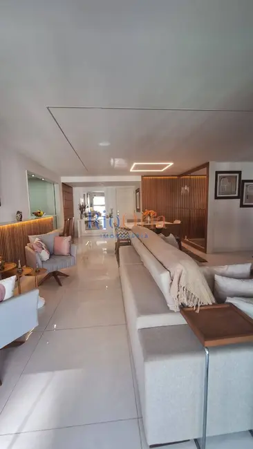 Apartamento com 4 quartos à venda, 149m2 em Barra da Tijuca, Rio De Janeiro - RJ - imagem 4 Foto 4 de Apartamento com 4 quartos à venda, 149m2 em Barra da Tijuca, Rio De Janeiro - RJ