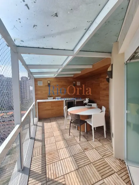 Apartamento com 4 quartos à venda, 300m2 em Barra da Tijuca, Rio De Janeiro - RJ - imagem 2 Foto 2 de Apartamento com 4 quartos à venda, 300m2 em Barra da Tijuca, Rio De Janeiro - RJ