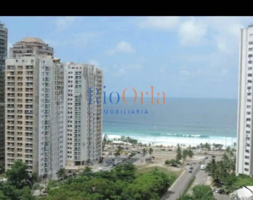 Apartamento com 4 quartos à venda e para alugar, 300m2 em Barra da Tijuca, Rio De Janeiro - RJ - imagem 1 Foto 1 de Apartamento com 4 quartos à venda e para alugar, 300m2 em Barra da Tijuca, Rio De Janeiro - RJ