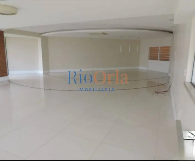 Apartamento com 4 quartos à venda e para alugar, 300m2 em Barra da Tijuca, Rio De Janeiro - RJ - imagem 8 Foto 8 de Apartamento com 4 quartos à venda e para alugar, 300m2 em Barra da Tijuca, Rio De Janeiro - RJ