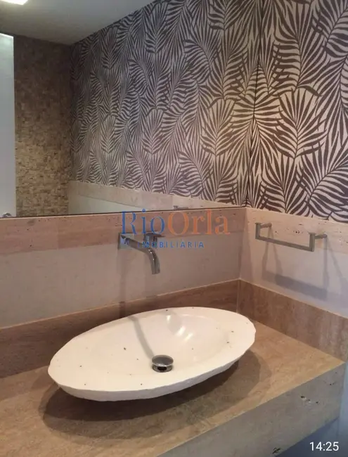 Apartamento com 4 quartos à venda e para alugar, 300m2 em Barra da Tijuca, Rio De Janeiro - RJ - imagem 9 Foto 9 de Apartamento com 4 quartos à venda e para alugar, 300m2 em Barra da Tijuca, Rio De Janeiro - RJ