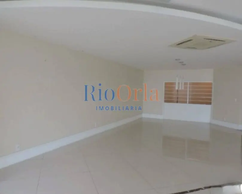 Apartamento com 4 quartos à venda e para alugar, 300m2 em Barra da Tijuca, Rio De Janeiro - RJ - imagem 7 Foto 7 de Apartamento com 4 quartos à venda e para alugar, 300m2 em Barra da Tijuca, Rio De Janeiro - RJ