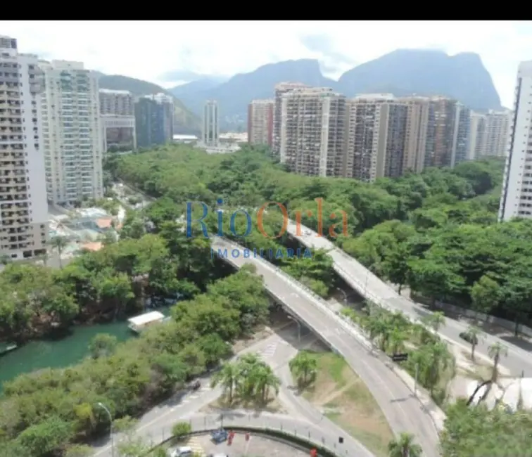 Apartamento com 4 quartos à venda e para alugar, 300m2 em Barra da Tijuca, Rio De Janeiro - RJ - imagem 2 Foto 2 de Apartamento com 4 quartos à venda e para alugar, 300m2 em Barra da Tijuca, Rio De Janeiro - RJ