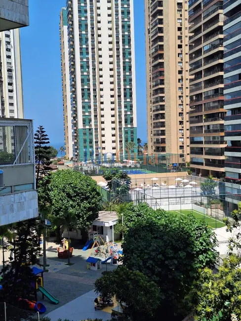 Apartamento com 3 quartos à venda, 230m2 em Barra da Tijuca, Rio De Janeiro - RJ - imagem 2 Foto 2 de Apartamento com 3 quartos à venda, 230m2 em Barra da Tijuca, Rio De Janeiro - RJ