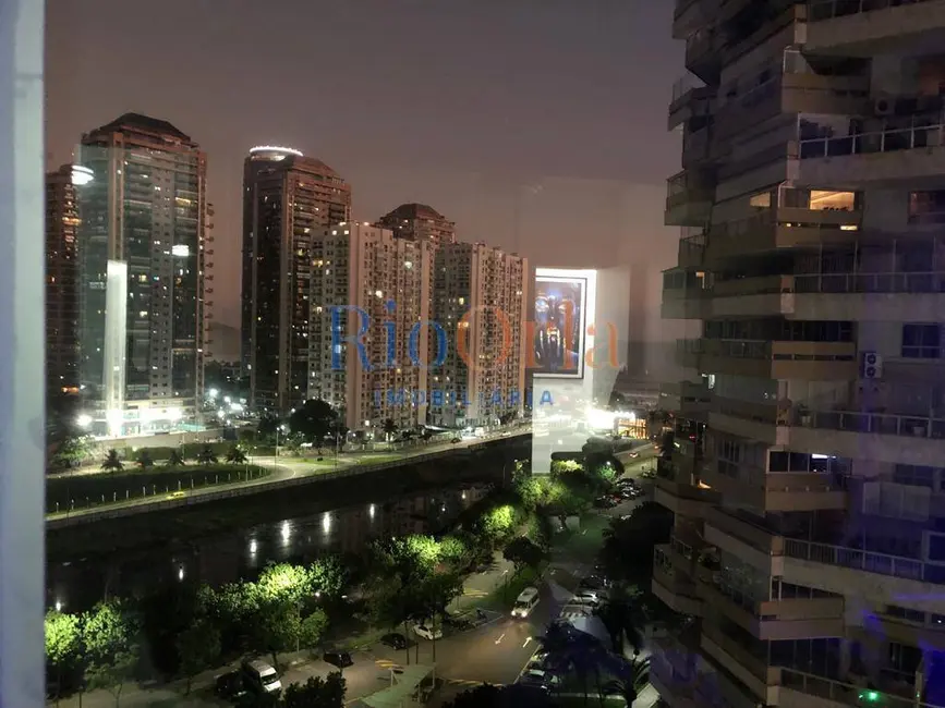 Foto 4 de Apartamento com 3 quartos à venda, 220m2 em Barra da Tijuca, Rio De Janeiro - RJ