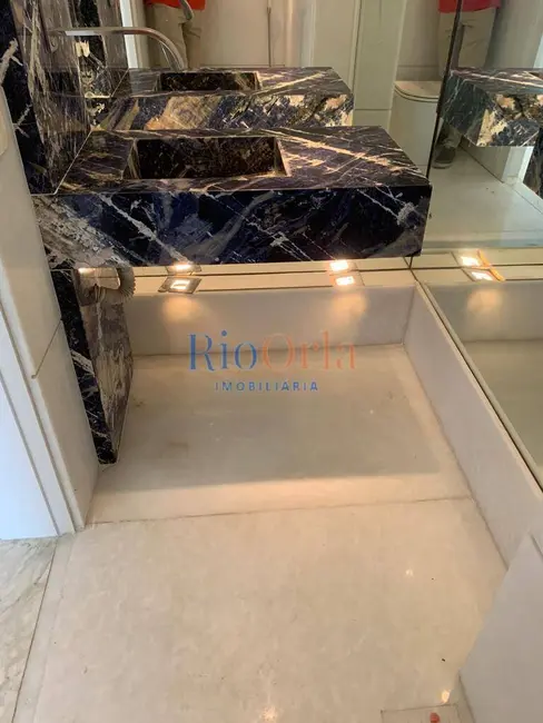 Foto 6 de Apartamento com 4 quartos à venda, 400m2 em Barra da Tijuca, Rio De Janeiro - RJ